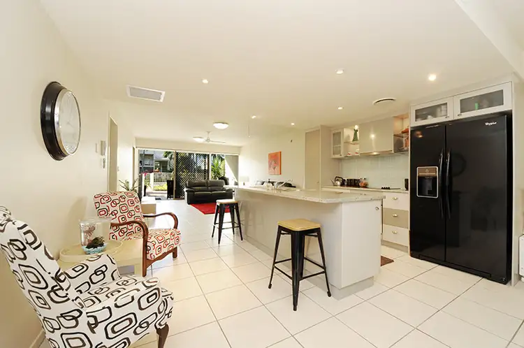 Main view of Homely unit listing, 20/1 Grenada Way, Kawana Island QLD 4575