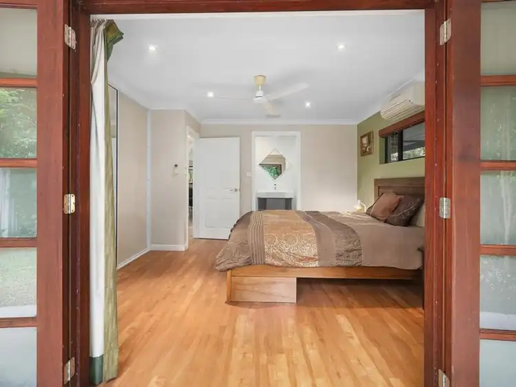 Fifth view of Homely house listing, 47 Henley Street, Earlville QLD 4870