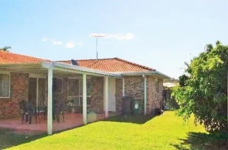 Second view of Homely house listing, 6 Yalbah Court, Ormeau QLD 4208