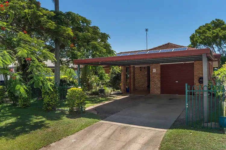 Second view of Homely house listing, 19 Burrendong Road, Coombabah QLD 4216