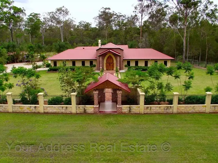 496 -504 Teviot Road, North Maclean QLD 4280