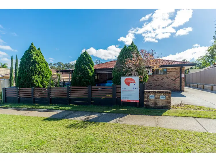 1/5 Brady Drive, Coombabah QLD 4216