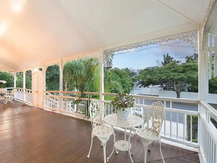 Third view of Homely house listing, 59 Sefton Road, Hendra QLD 4011