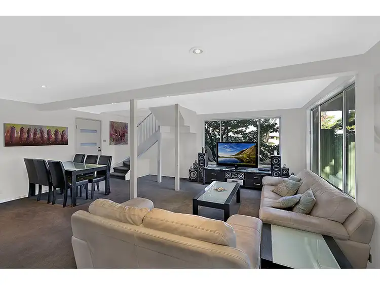 Second view of Homely house listing, 1 Kerry Crescent, Berkeley Vale NSW 2261