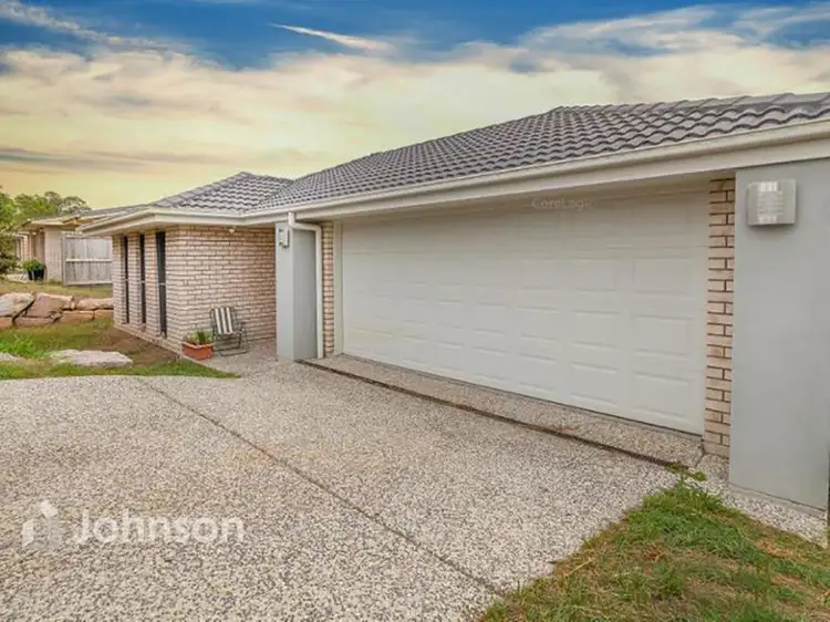 5 Sovereign Close, Brassall QLD 4305