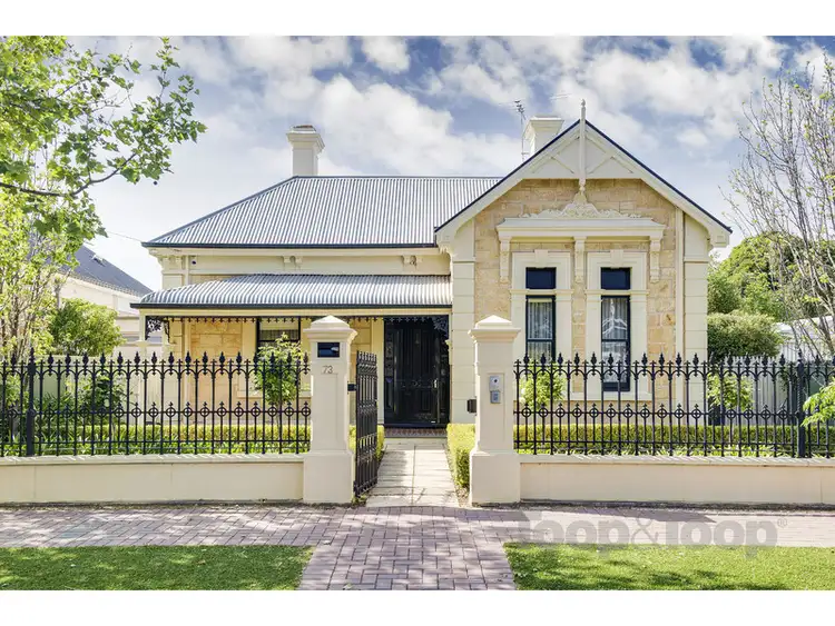 73 Fourth Avenue, St Peters SA 5069