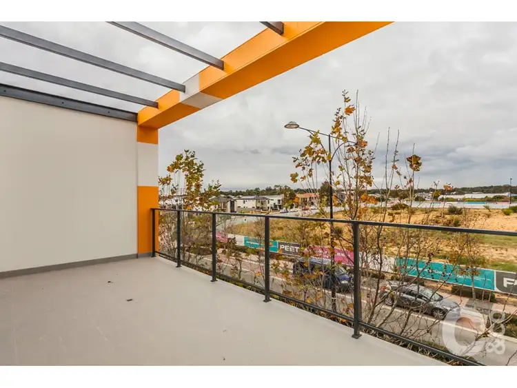 Main view of Homely apartment listing, 44/10 Pimlico Crescent, Wellard WA 6170