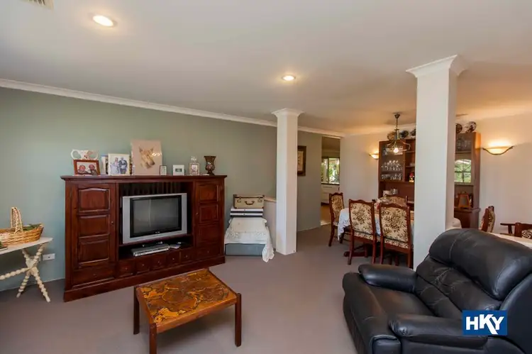 Fourth view of Homely house listing, 5 Southmead Drive, Landsdale WA 6065
