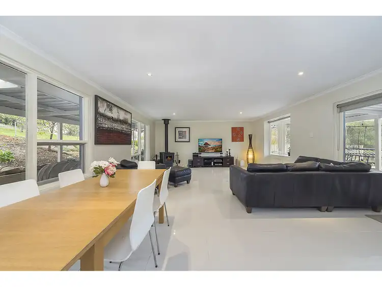 Second view of Homely rural property listing, 6 Lee Road, Gumeracha SA 5233