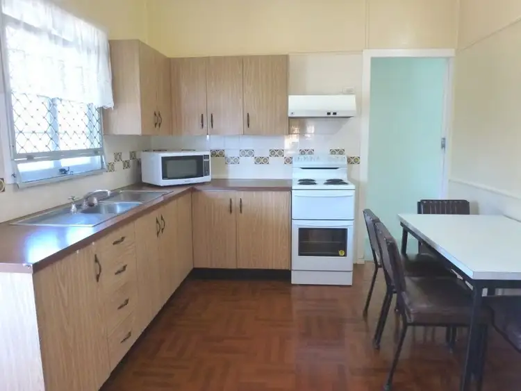 Fifth view of Homely house listing, 271 Mason Street, Koongal QLD 4701