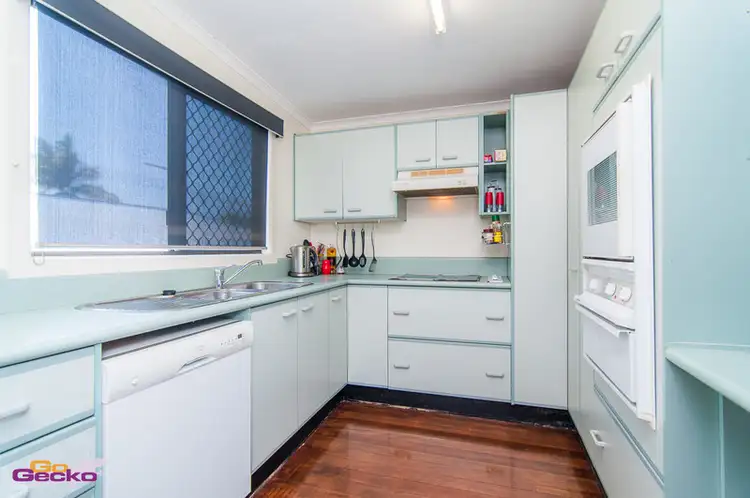 Fifth view of Homely house listing, 98 Blinzinger Road, Banyo QLD 4014