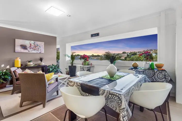 Sixth view of Homely unit listing, 5/26 Barlow Street, Clayfield QLD 4011
