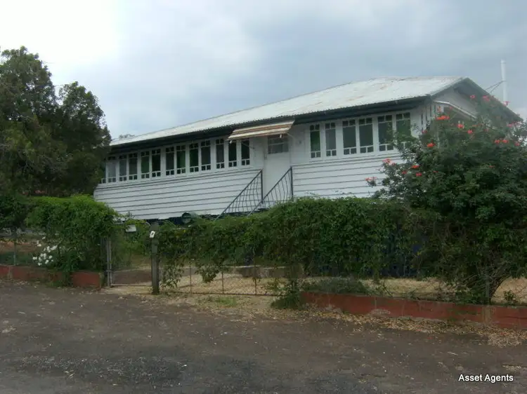 Seventh view of Homely house listing, 6 Toomey St, Yarraman QLD 4614