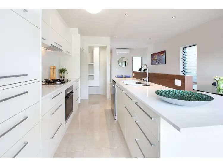 Fourth view of Homely unit listing, U4/24 Hyde Road, Yeronga QLD 4104