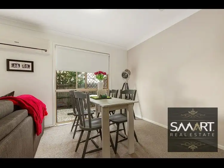 Second view of Homely townhouse listing, 22/6 Bourton Road, Merrimac QLD 4226