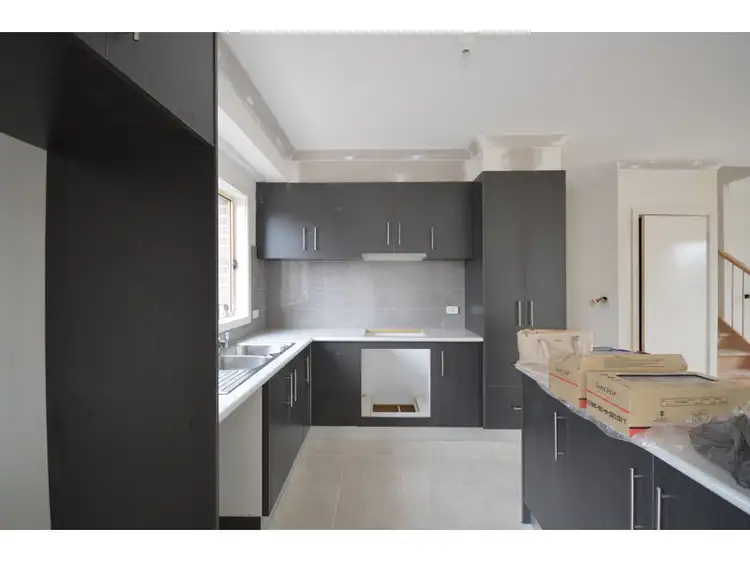Third view of Homely townhouse listing, 1/48 Emperor Parade, Tarneit VIC 3029