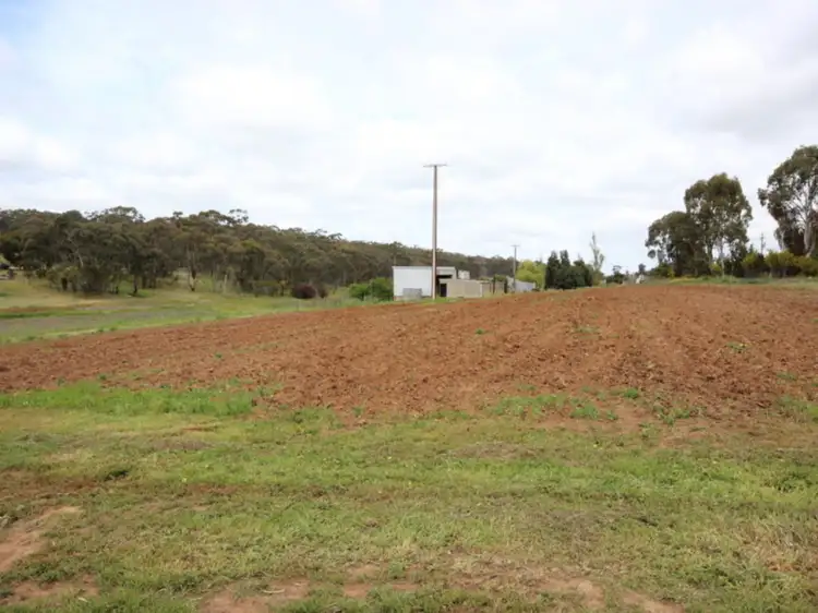 Second view of Homely land listing, Allotment 201 Quarry Road, Clare SA 5453