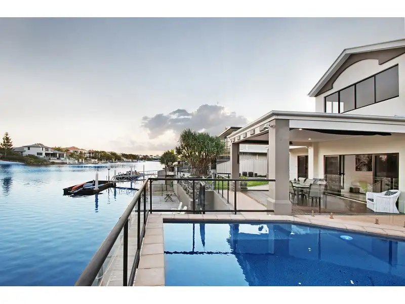 Main view of Homely house listing, 59 Marawa Drive, Parrearra QLD 4575