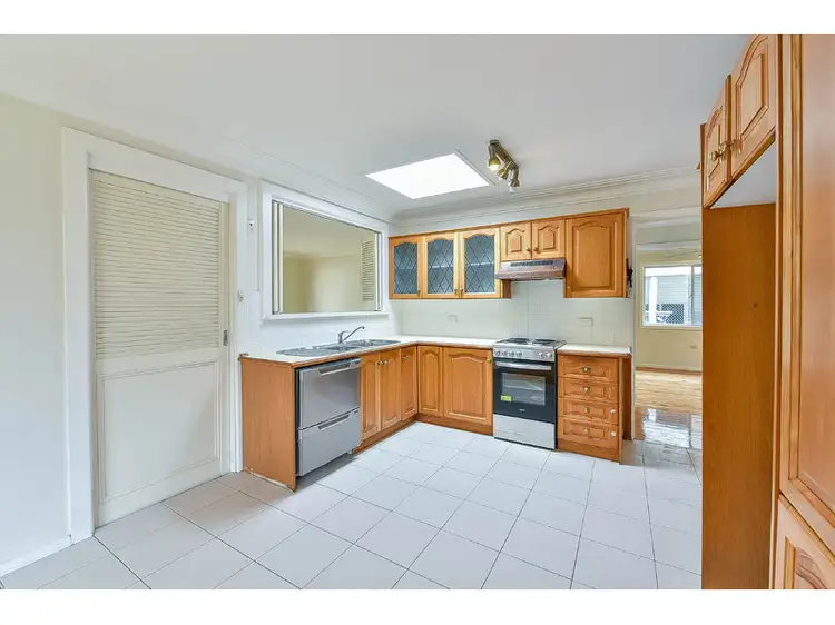 Fourth view of Homely house listing, 56 Pindari Avenue, Camden NSW 2570