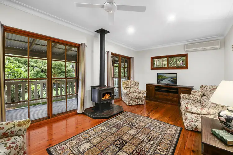 Second view of Homely house listing, 7 McIntyre Close, Port Macquarie NSW 2444