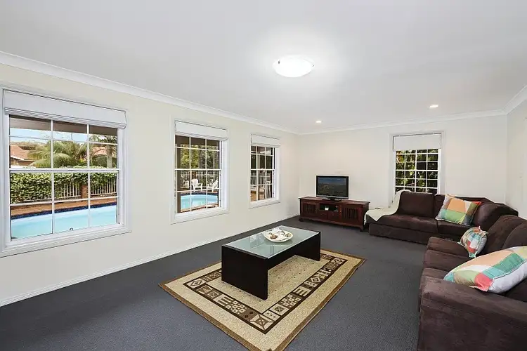 Fourth view of Homely house listing, 4 Oceanview Terrace, Port Macquarie NSW 2444
