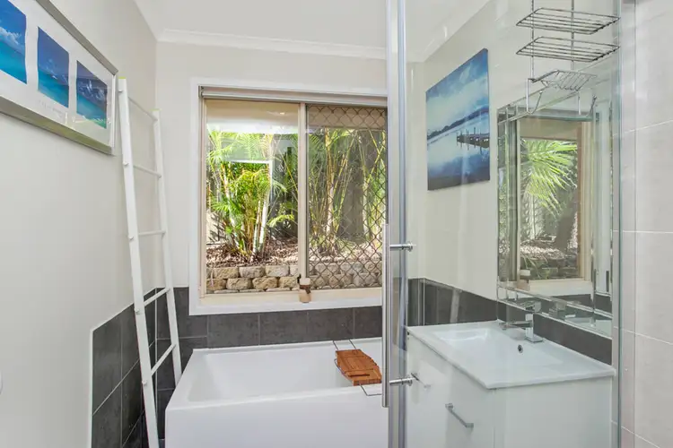 Sixth view of Homely house listing, 7 Peppercorn Court, Nerang QLD 4211