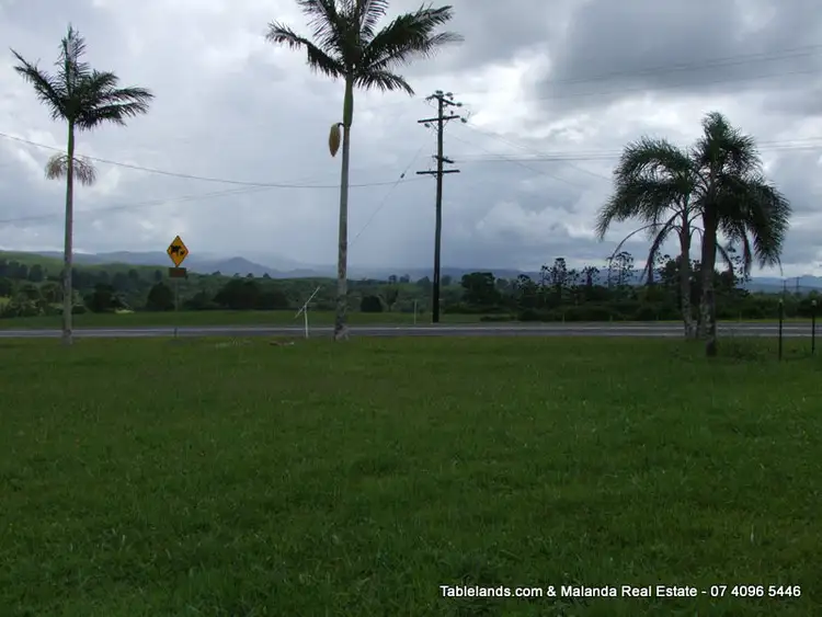 Sixth view of Homely land listing, LOT L736/Lot 9 Innisfail Road, Millaa Millaa QLD 4886
