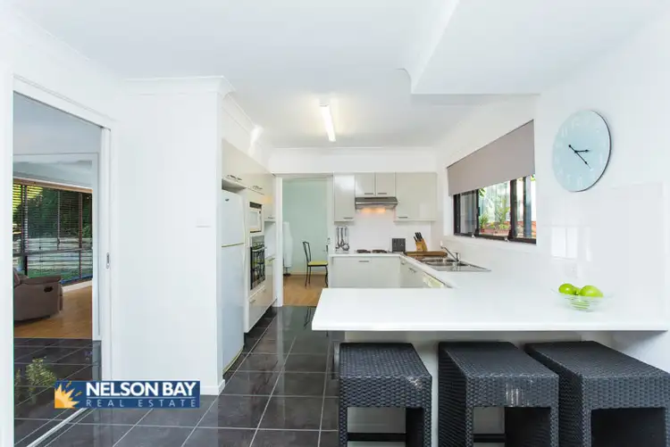 Third view of Homely house listing, 42 The Peninsula, Corlette NSW 2315