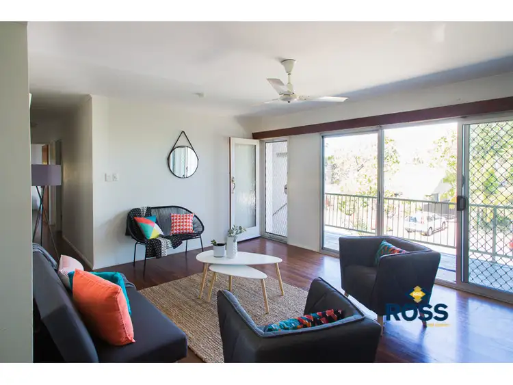 Second view of Homely house listing, 3 Mary Street, West End QLD 4810