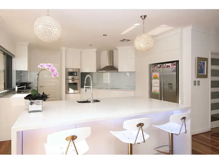 Fifth view of Homely house listing, 103 Ullapool Rd, Mount Pleasant WA 6153