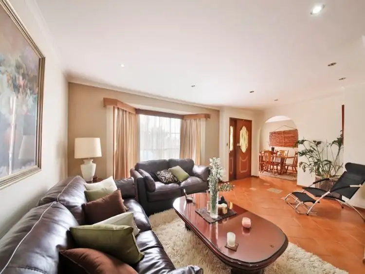 Third view of Homely house listing, 7 Mathis Place, Ingleburn NSW 2565