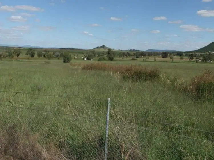Second view of Homely land listing, 11 Eveleigh Road, Gunnedah NSW 2380