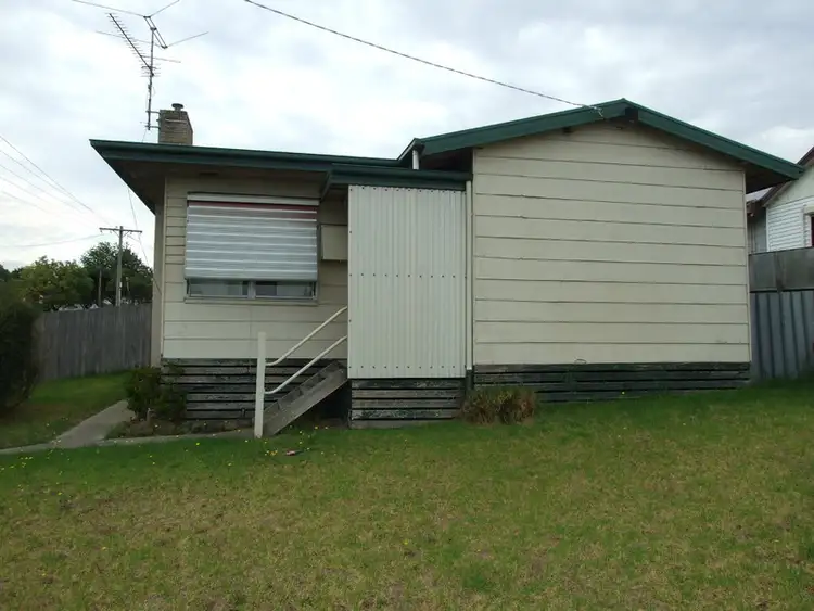 71 Wirraway Street, Moe VIC 3825