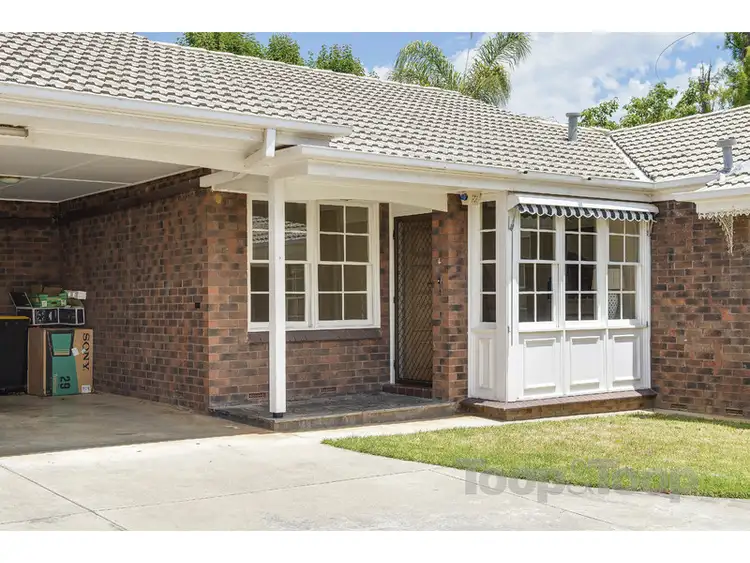 4/55 West Terrace, Kensington Gardens SA 5068