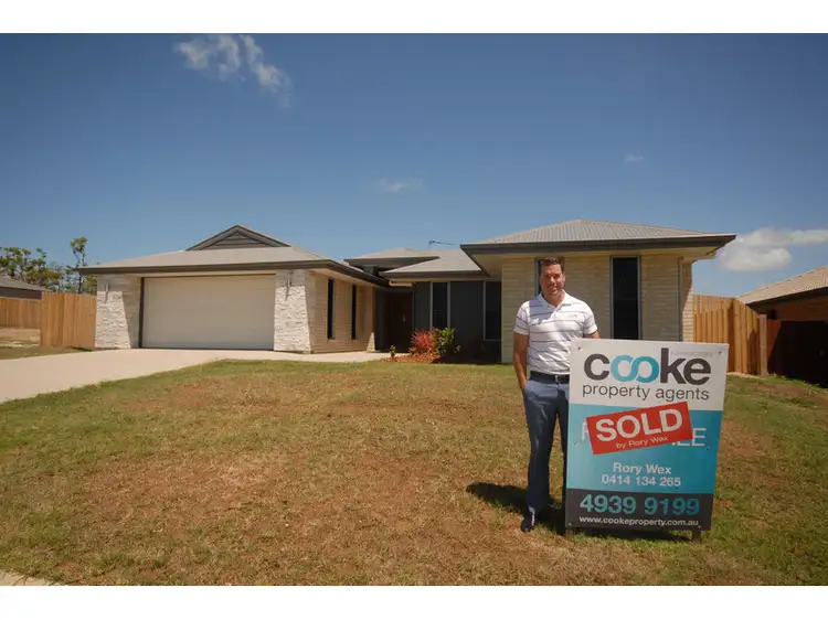 6 Havenwood Drive, Yeppoon QLD 4703