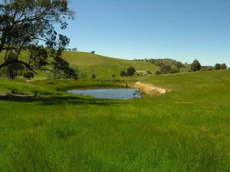 Main view of Homely rural property listing, 105 Star Of The Glen Road, Mansfield VIC 3722