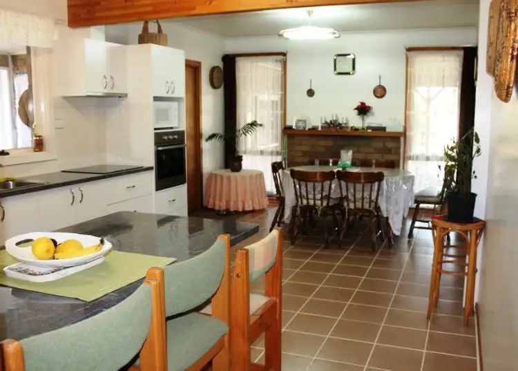 Third view of Homely rural property listing, 2052 McDonalds Track, Thorpdale VIC 3835