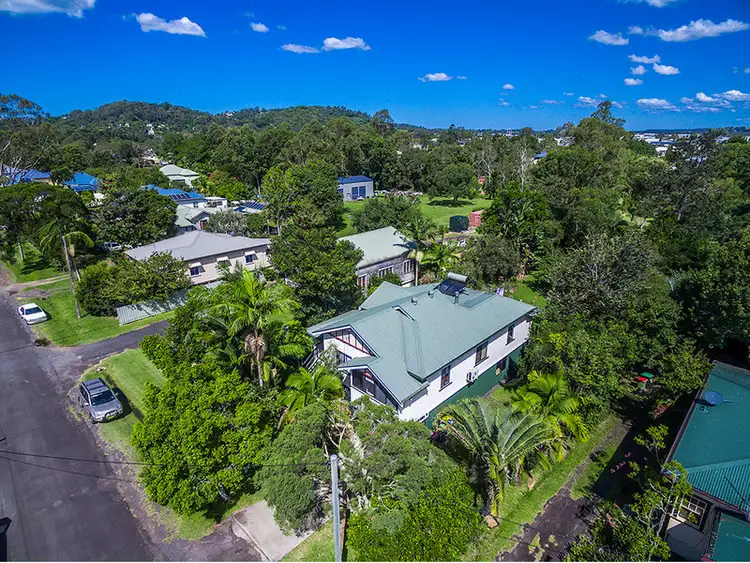 48 Newbridge Street, South Lismore NSW 2480