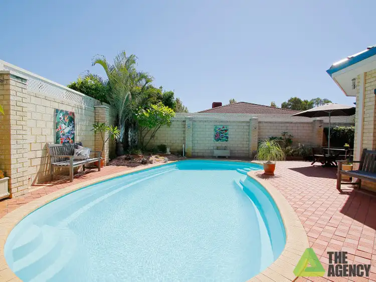 Fifth view of Homely house listing, 172 Southacre Drive, Canning Vale WA 6155