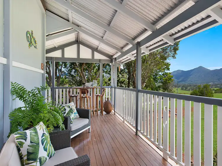 116 Hills Road, Mount Samson QLD 4520