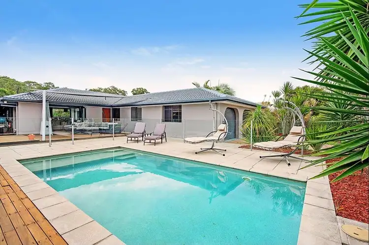 Fourth view of Homely house listing, 31 Lakefield Crescent, Paradise Point QLD 4216