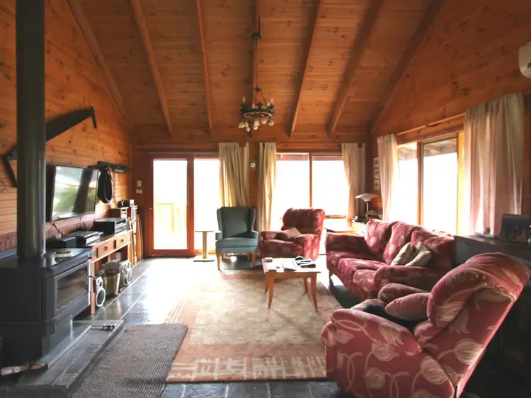Third view of Homely house listing, 51 Alpine Ridge Road, Merrijig VIC 3723