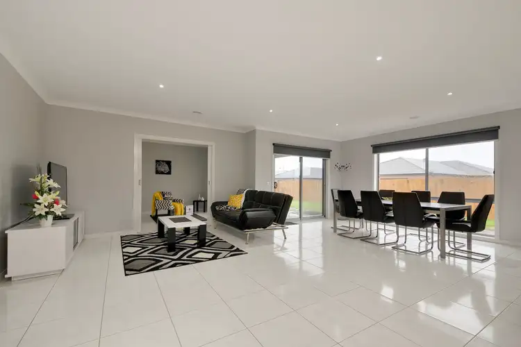 Third view of Homely house listing, 9 Jersey Street, Traralgon VIC 3844