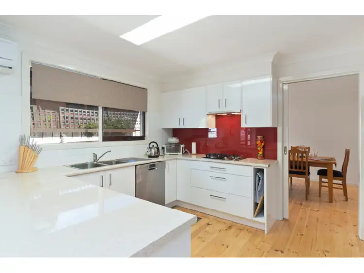 Fourth view of Homely house listing, 5 Callantina Court, Frankston VIC 3199