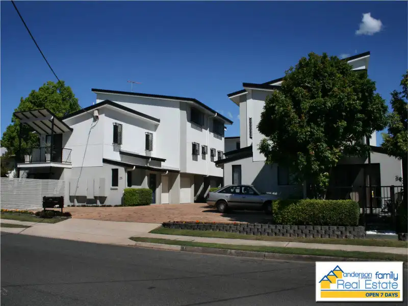 Main view of Homely townhouse listing, Address available on request