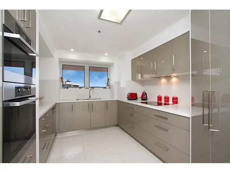 Third view of Homely apartment listing, 73 Grand Mariner, 12 Commodore Drive, Paradise Waters QLD 4217