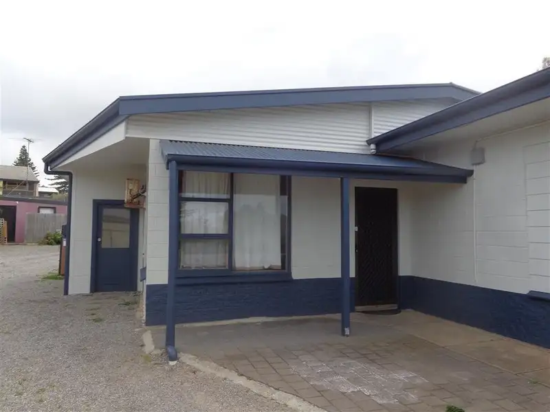 Main view of Homely unit listing, 1 & 2/33 Fourth Avenue, Moana SA 5169