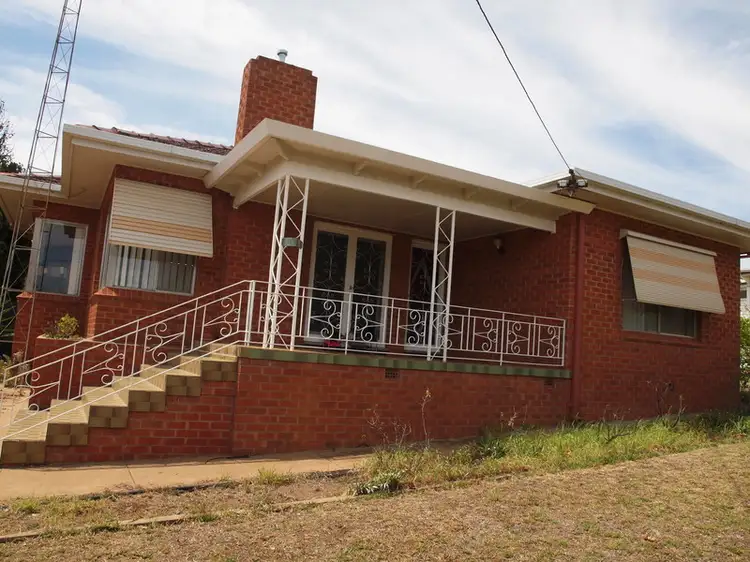 Main view of Homely house listing, 9 Roberts Street, Narrandera NSW 2700