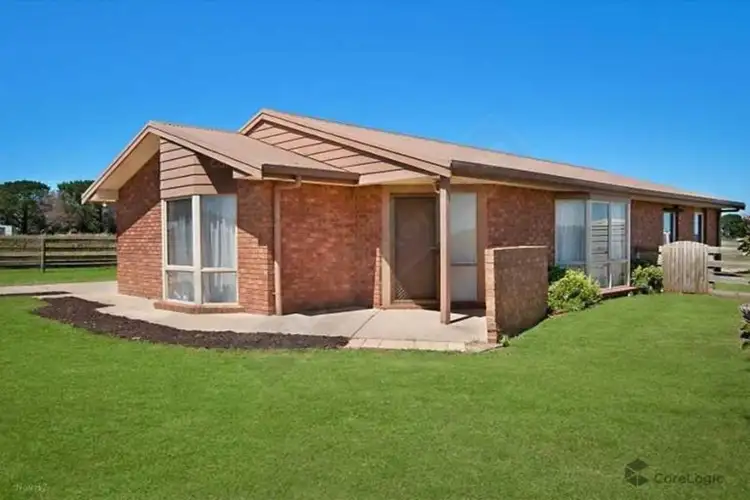 Main view of Homely house listing, 32 O'Briens Lane, Koroit VIC 3282