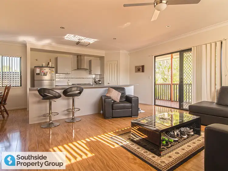 Third view of Homely house listing, 32 Heaton Street, Rocklea QLD 4106